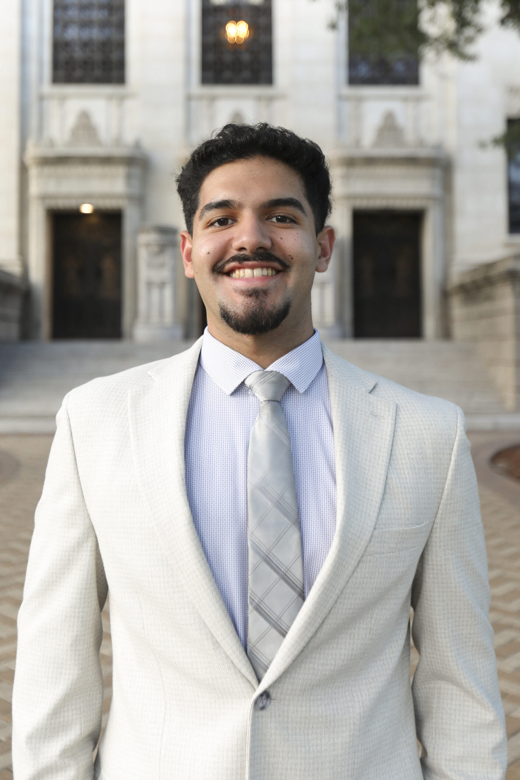 Hugo Martinez