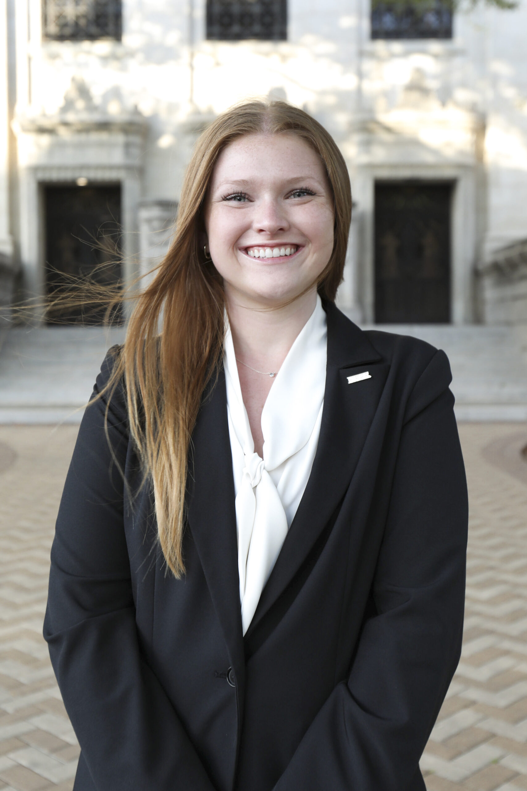 Shelby Byerly